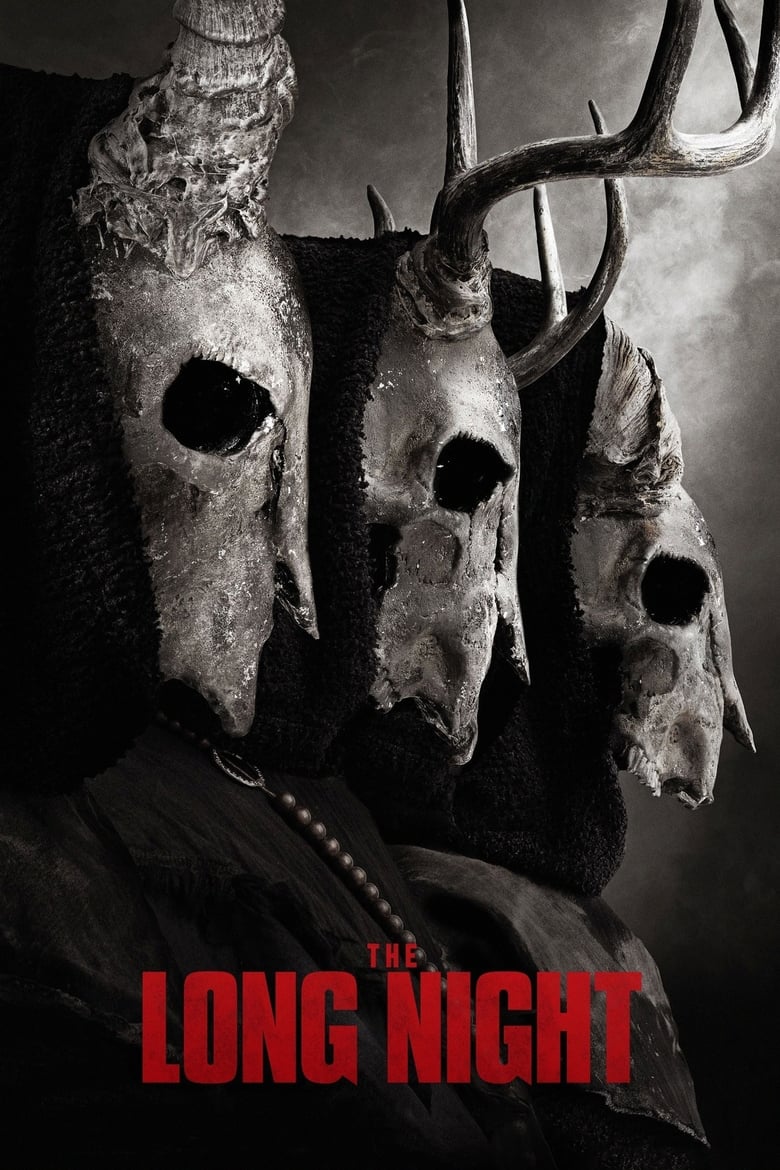 فيلم The Long Night