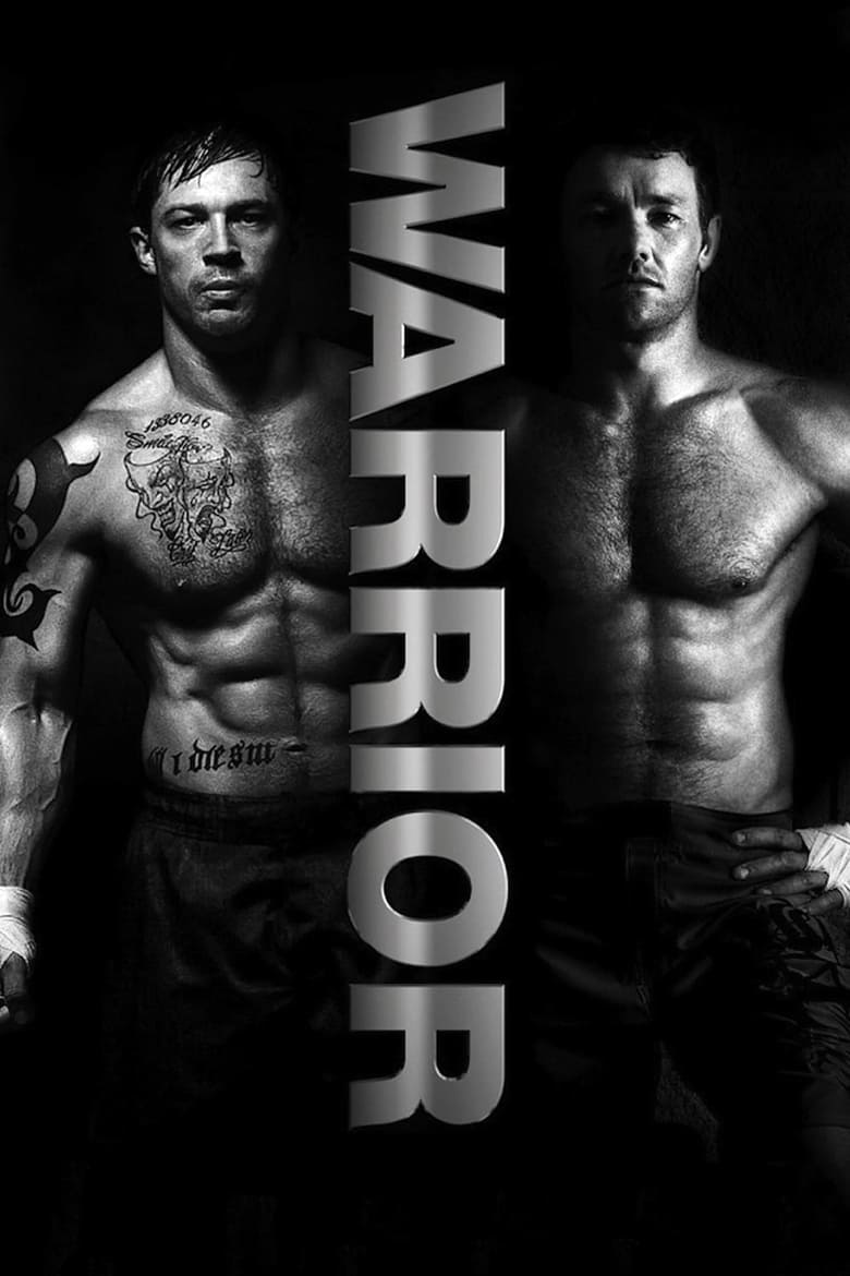 فيلم Warrior