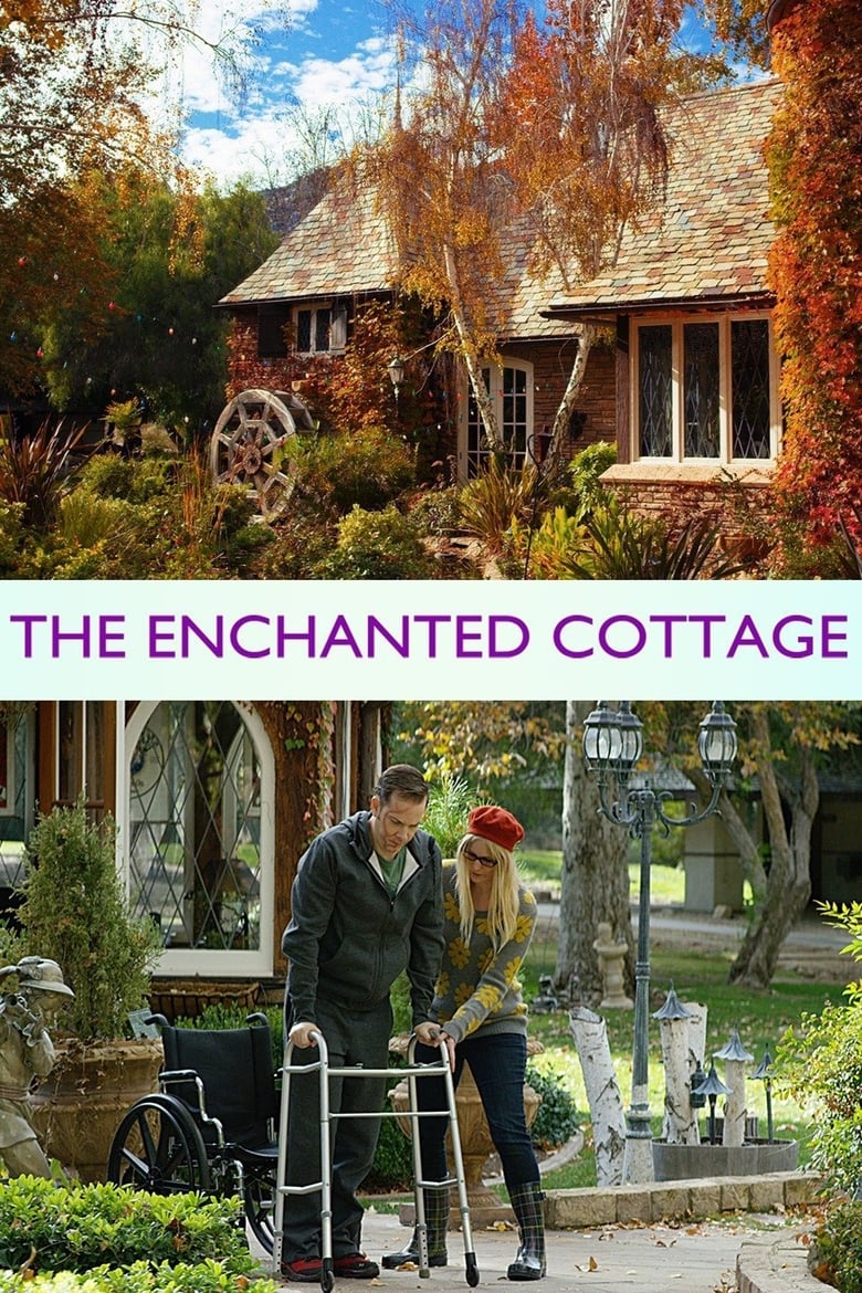 فيلم The Enchanted Cottage