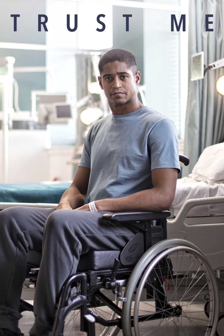 مسلسل Trust Me الموسم الثاني مترجم