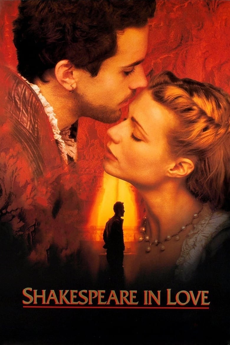 فيلم Shakespeare in Love