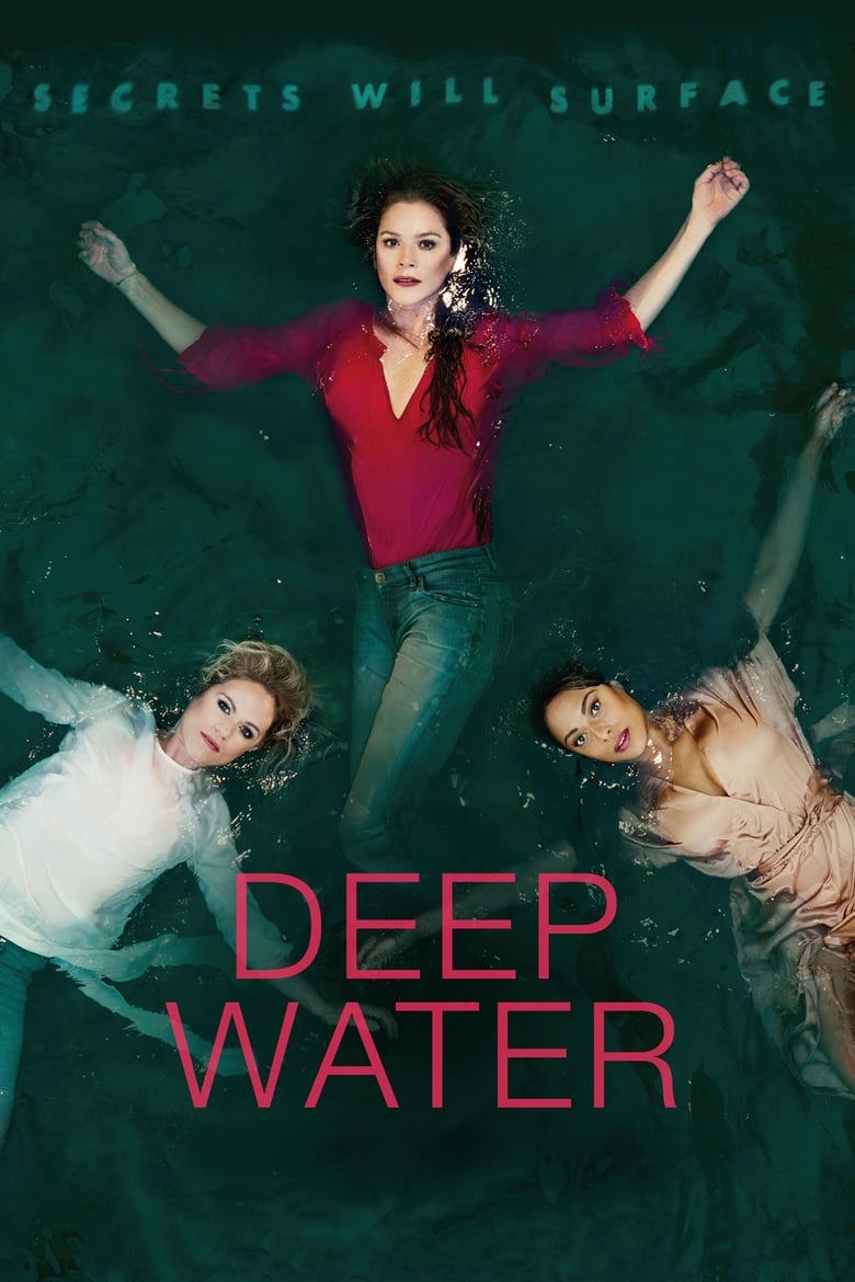 مسلسل Deep Water الموسم الاول الحلقة 02 مترجمة