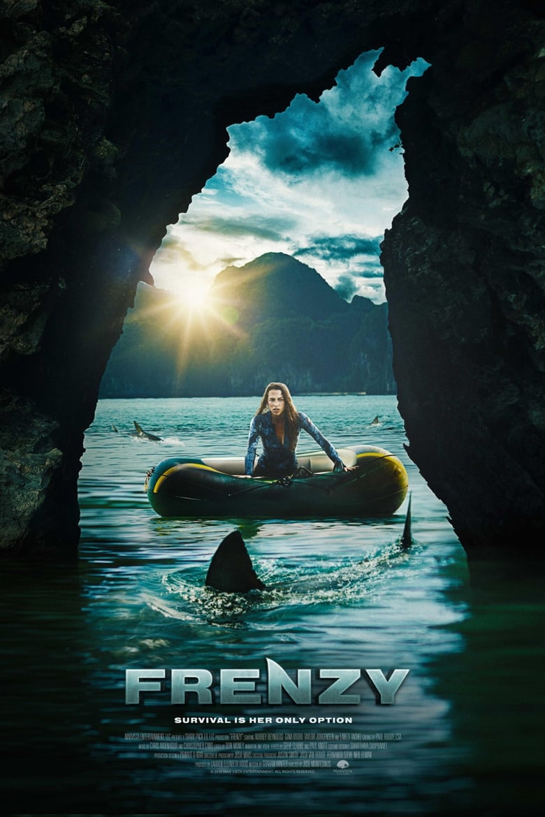 فيلم Frenzy