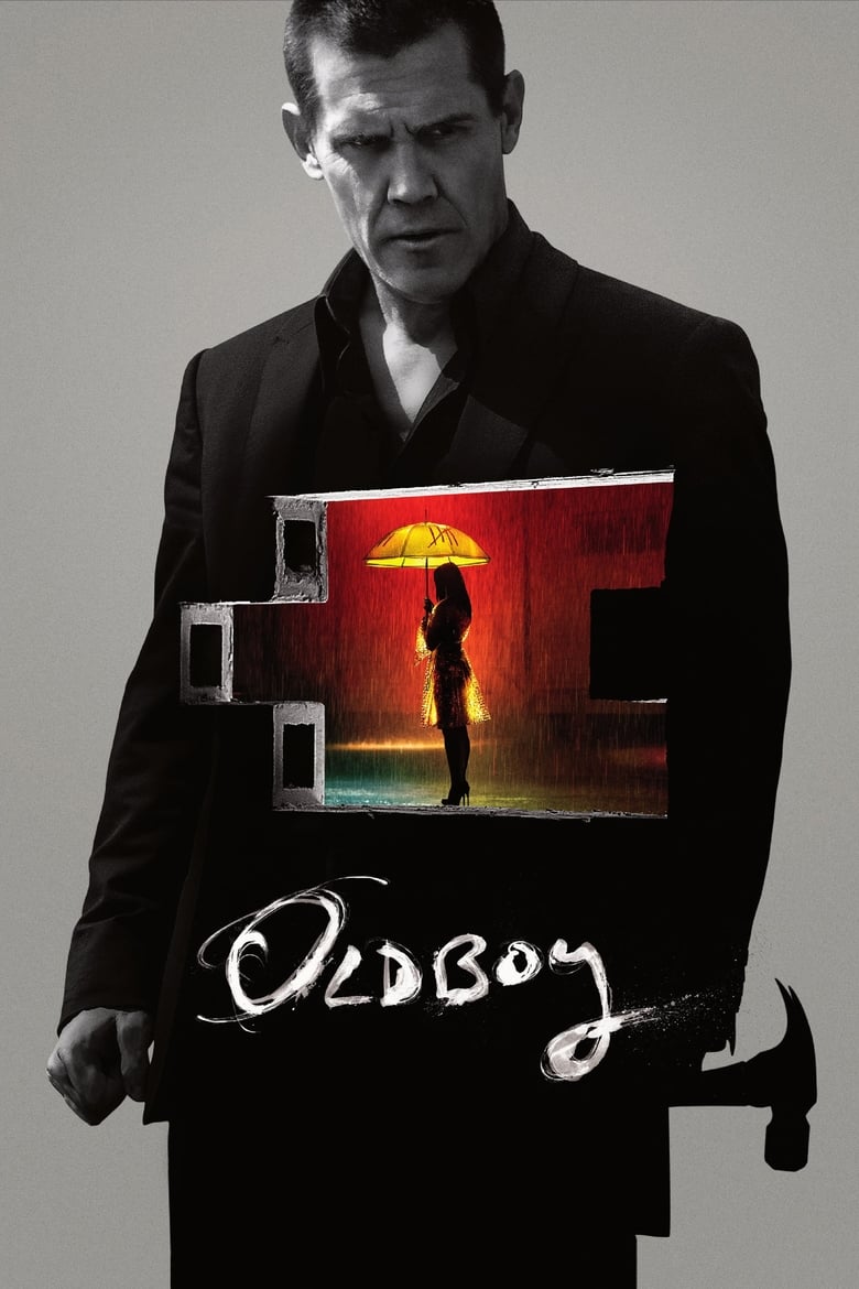 فيلم Oldboy