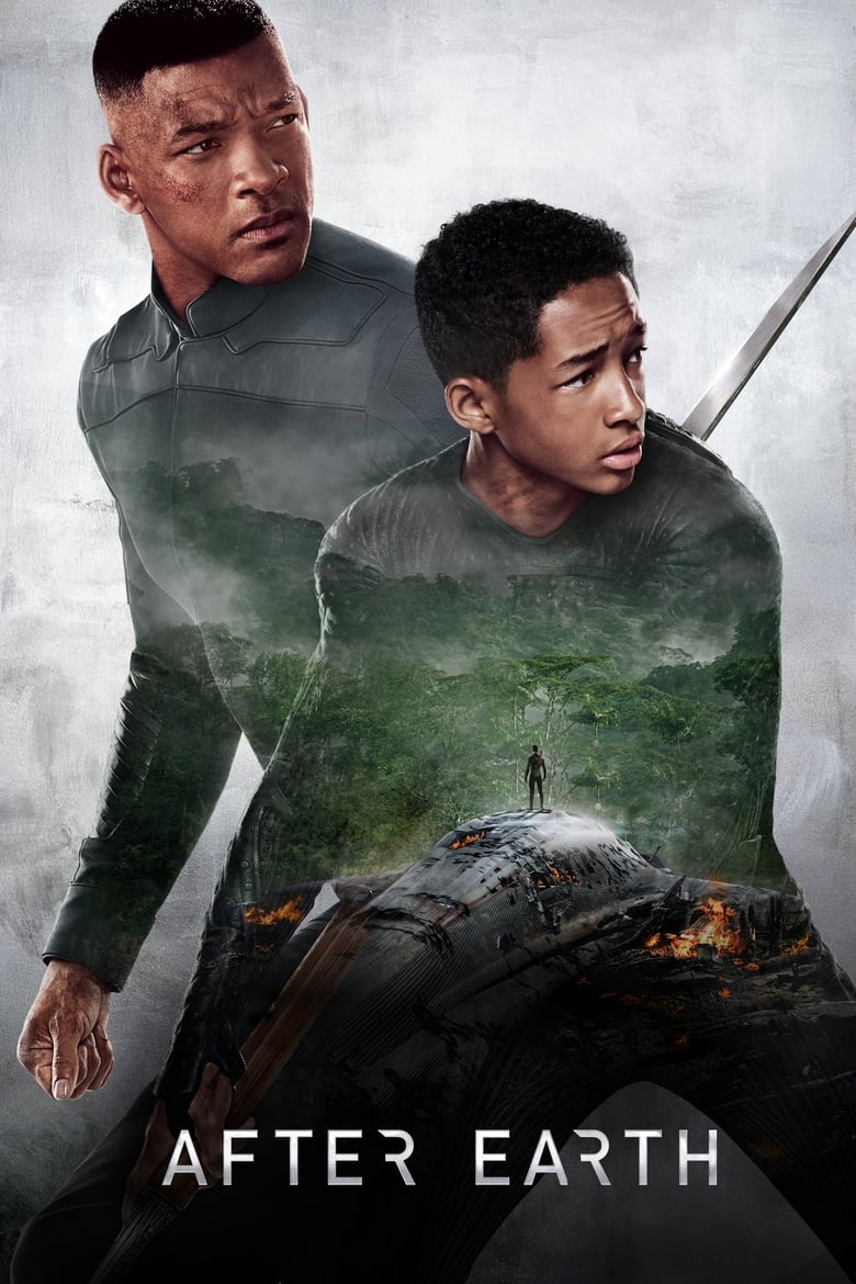 فيلم After Earth