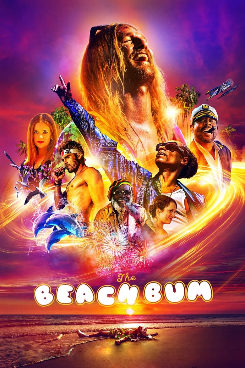 فيلم The Beach Bum
