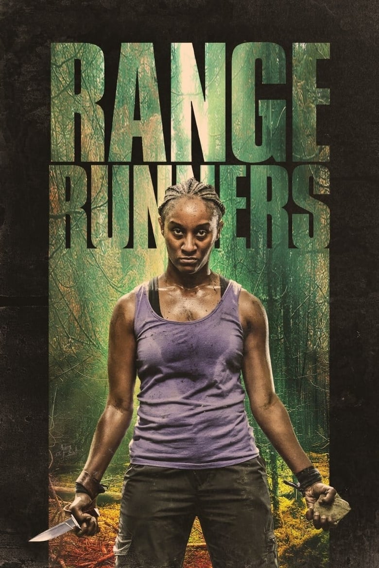 فيلم Range Runners