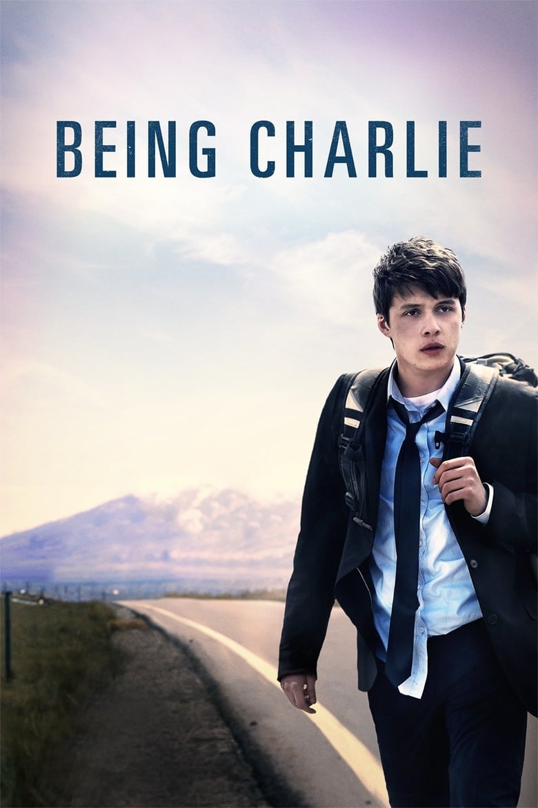فيلم Being Charlie