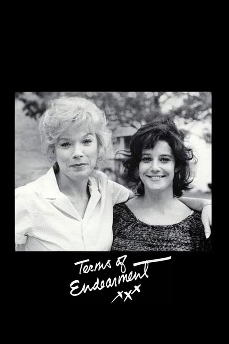 فيلم Terms of Endearment