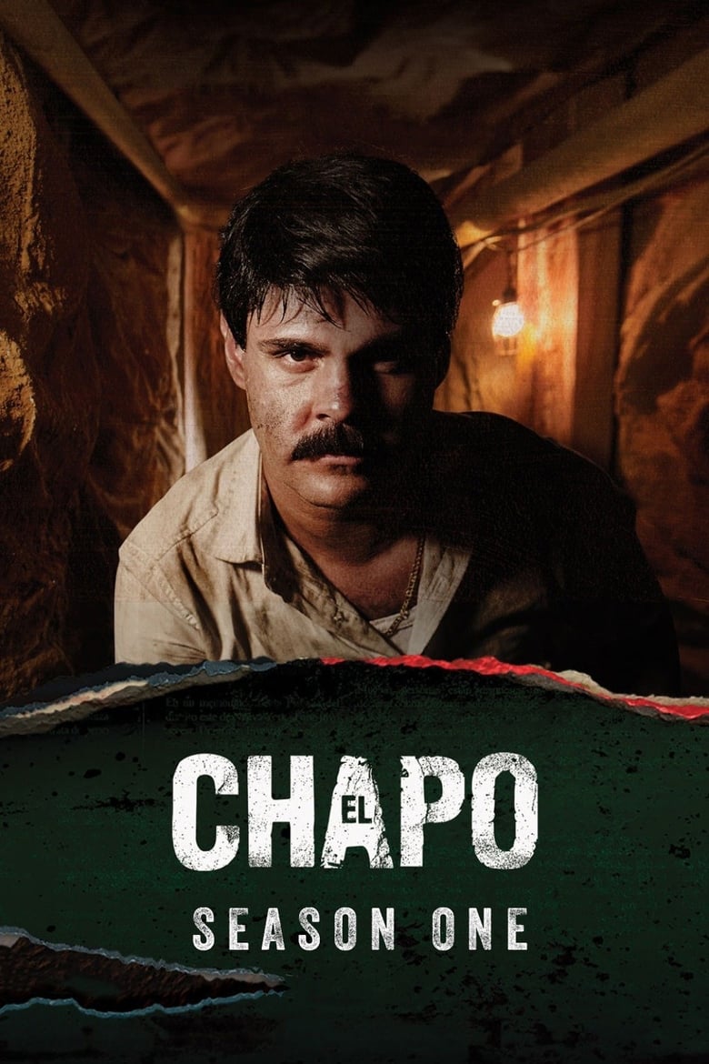 مسلسل El Chapo الموسم الاول الحلقة 02 مترجمة