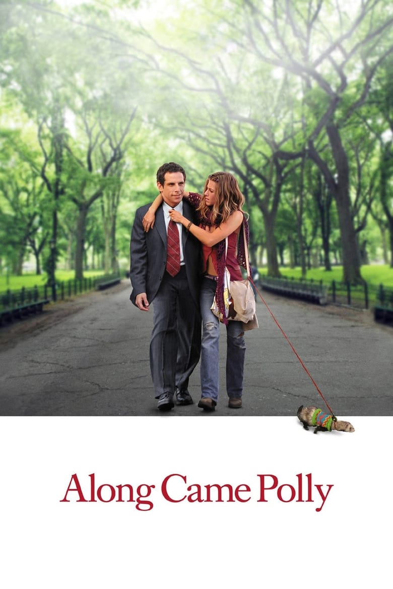 فيلم Along Came Polly
