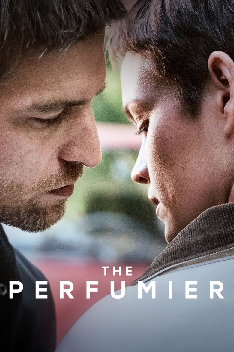 فيلم The Perfumier