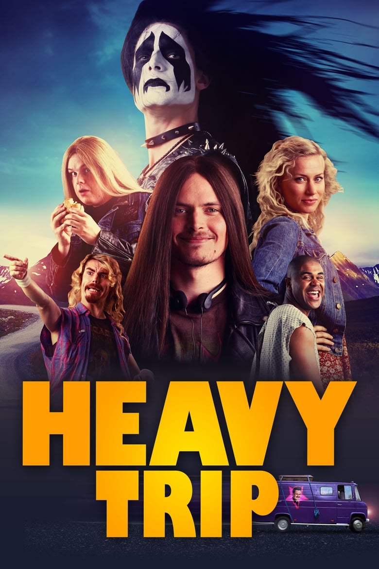 فيلم Heavy Trip