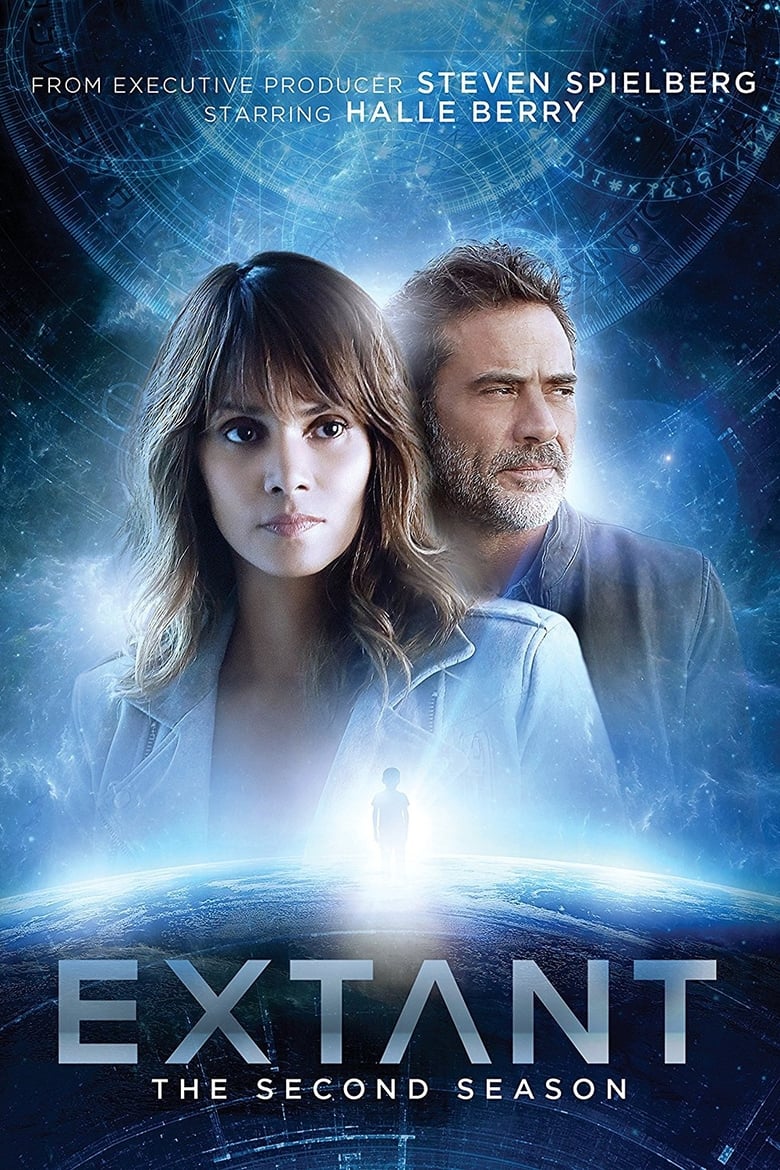 مسلسل Extant الموسم الثاني مترجم
