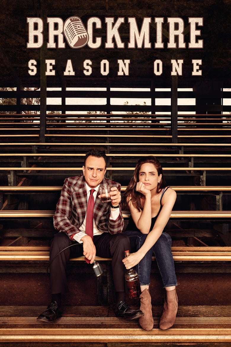 مسلسل Brockmire الموسم الاول الحلقة 05 مترجمة
