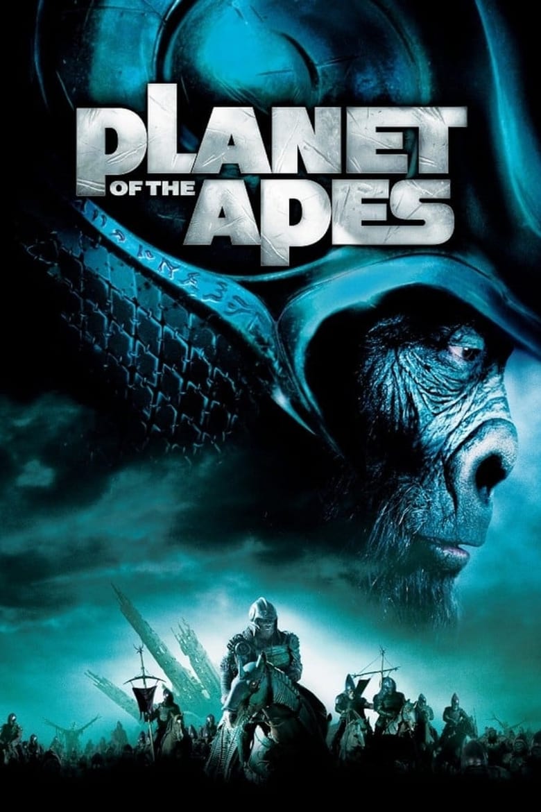 فيلم Planet of the Apes