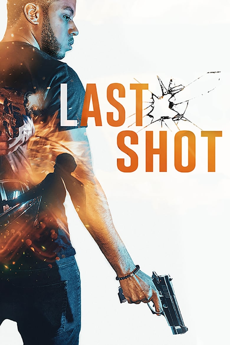 فيلم Last Shot