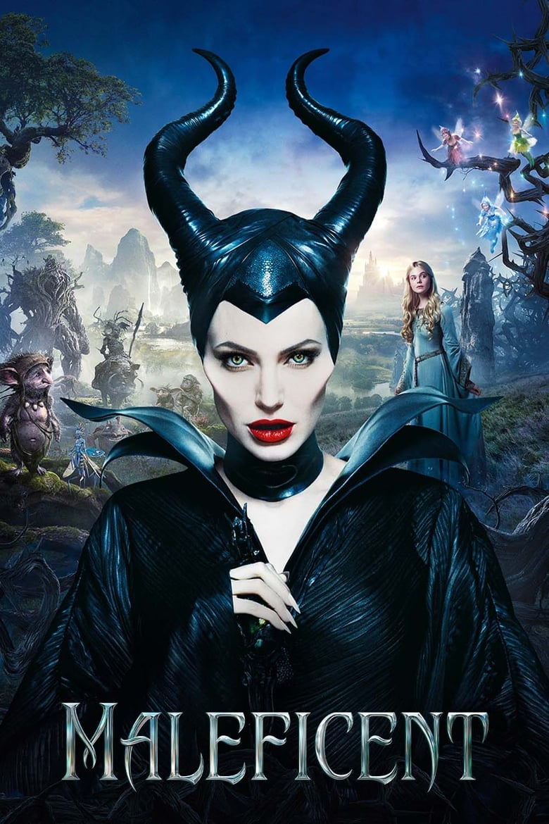 فيلم Maleficent