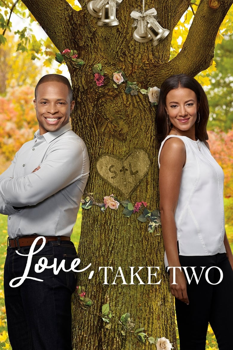 فيلم Love, Take Two