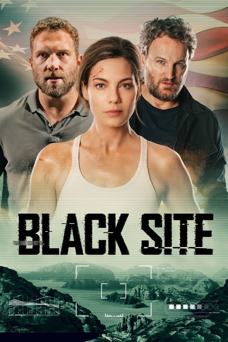 فيلم Black Site