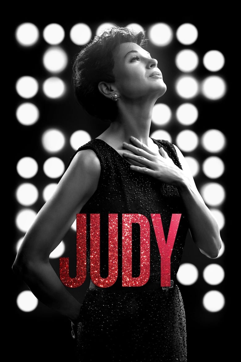 فيلم Judy