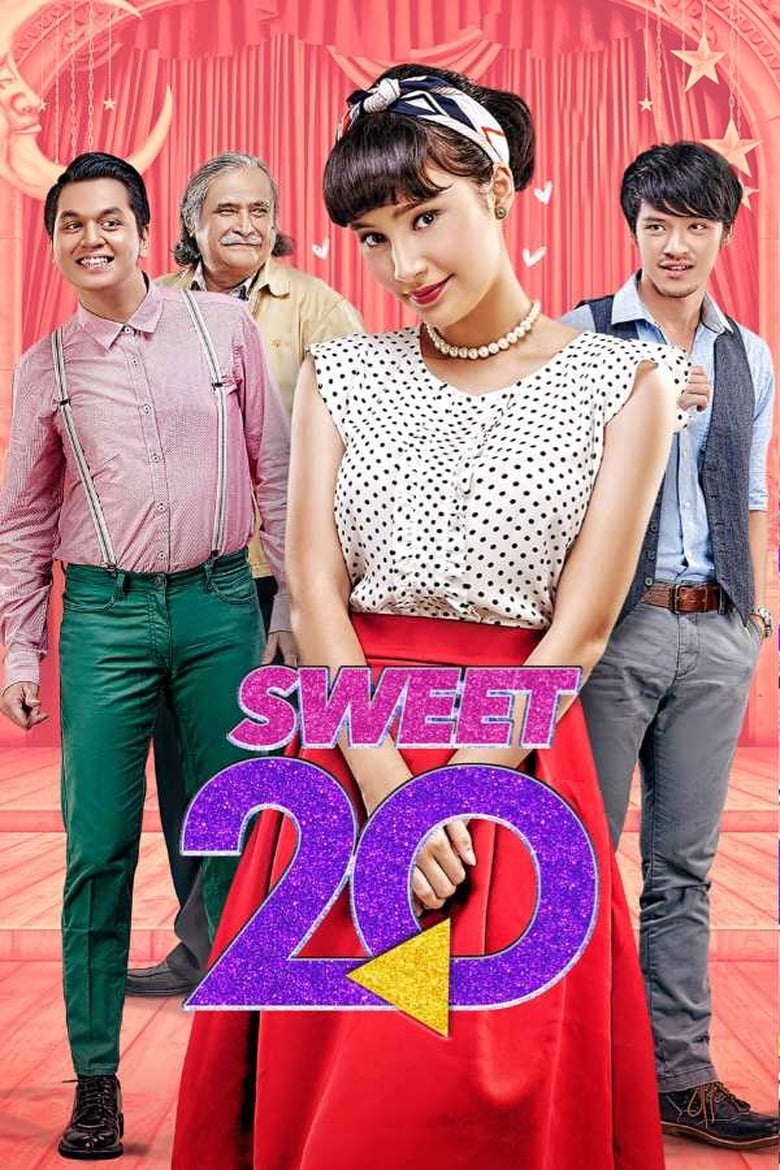 فيلم Sweet 20