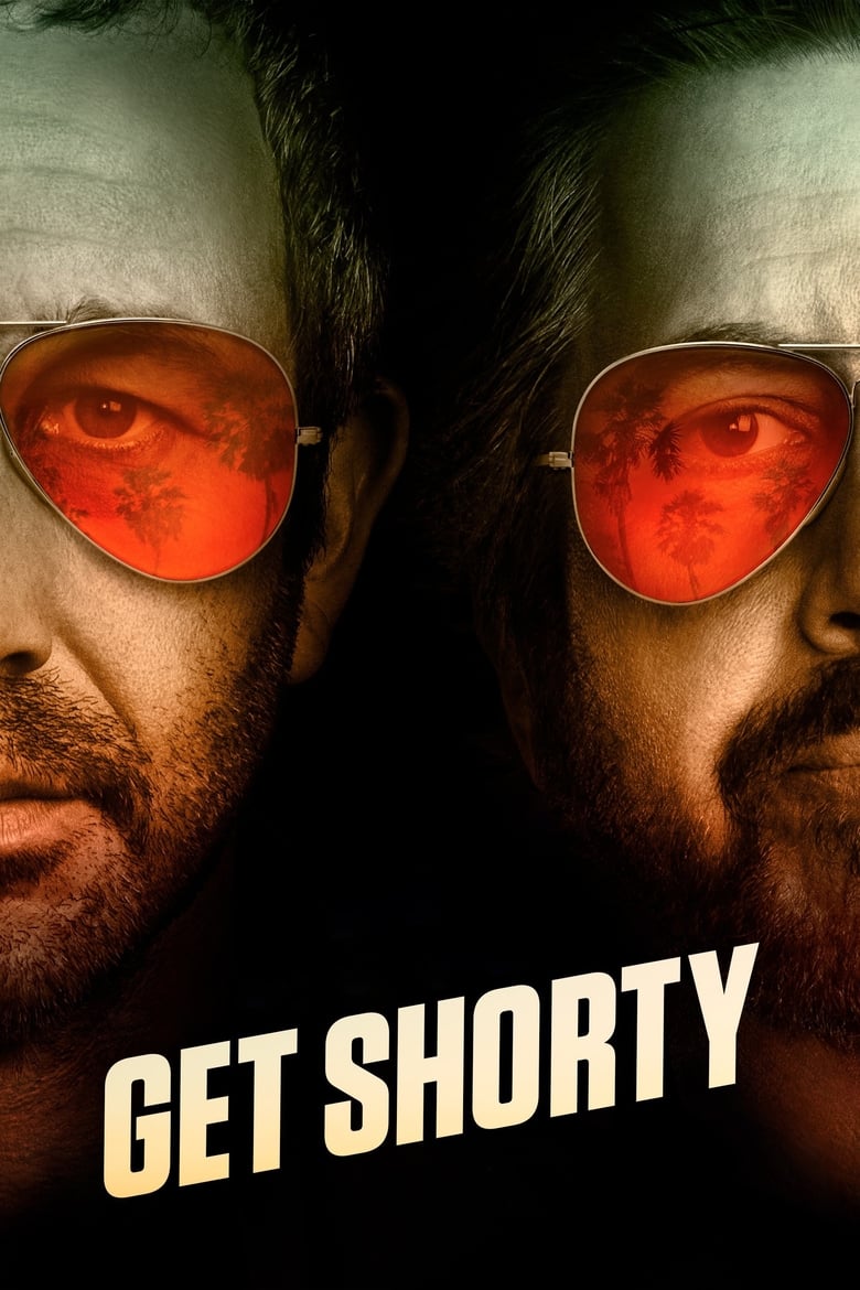 مسلسل Get Shorty