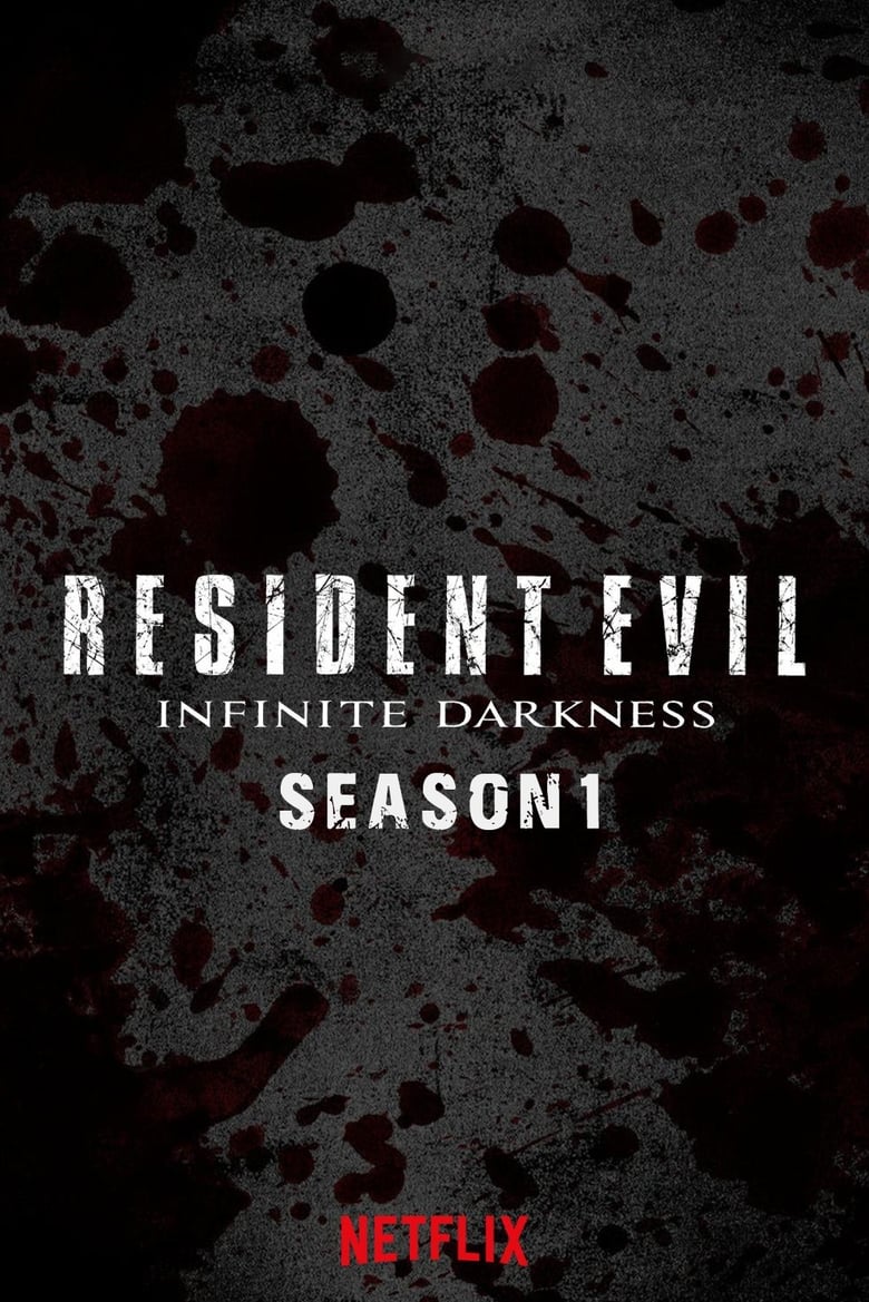 مسلسل RESIDENT EVIL: Infinite Darkness الموسم الاول الحلقة 02 مترجمة
