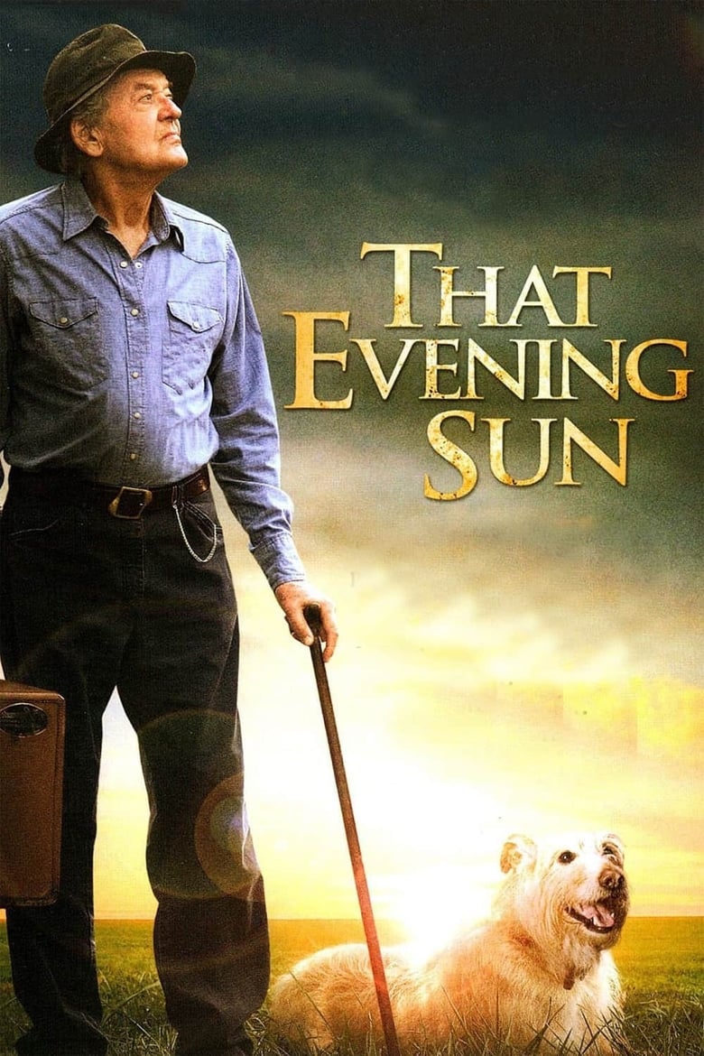 فيلم That Evening Sun