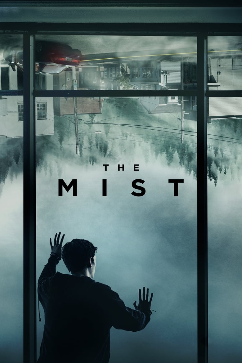 مسلسل The Mist