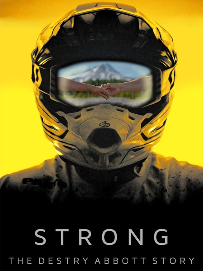 فيلم Strong: The Destry Abbott Story