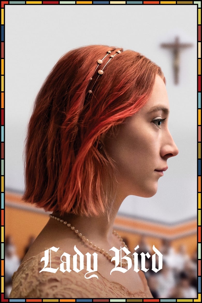 فيلم Lady Bird