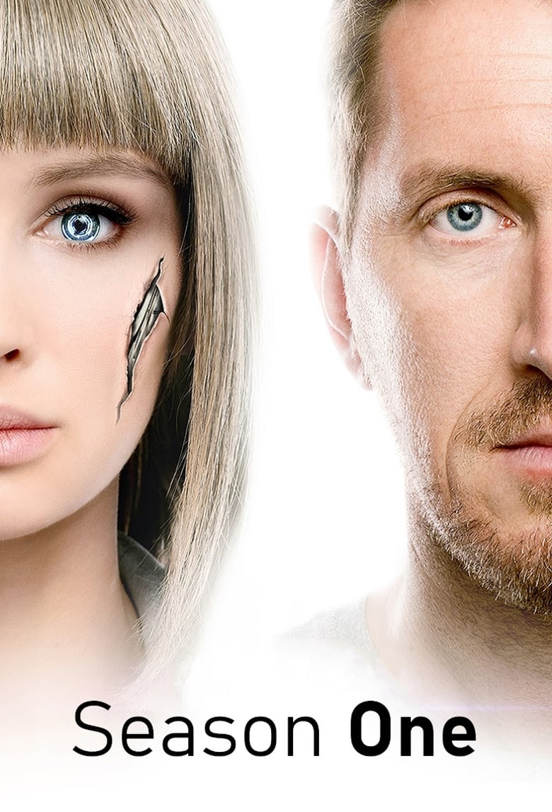 مسلسل Better Than Us الموسم الاول الحلقة 09 مترجمة