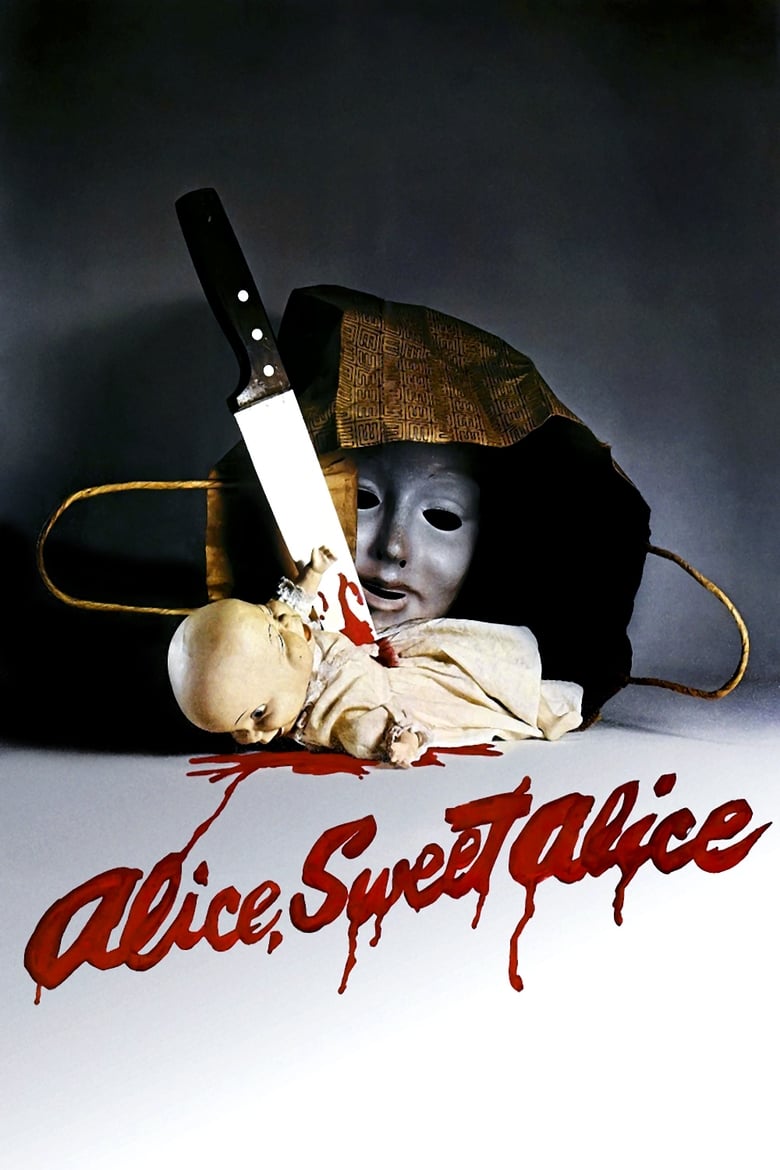 فيلم Alice Sweet Alice