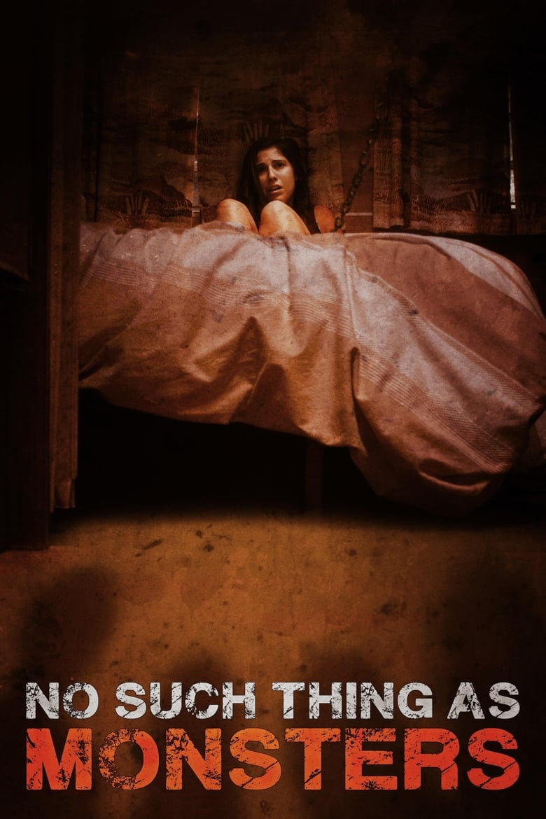 فيلم No Such Thing As Monsters