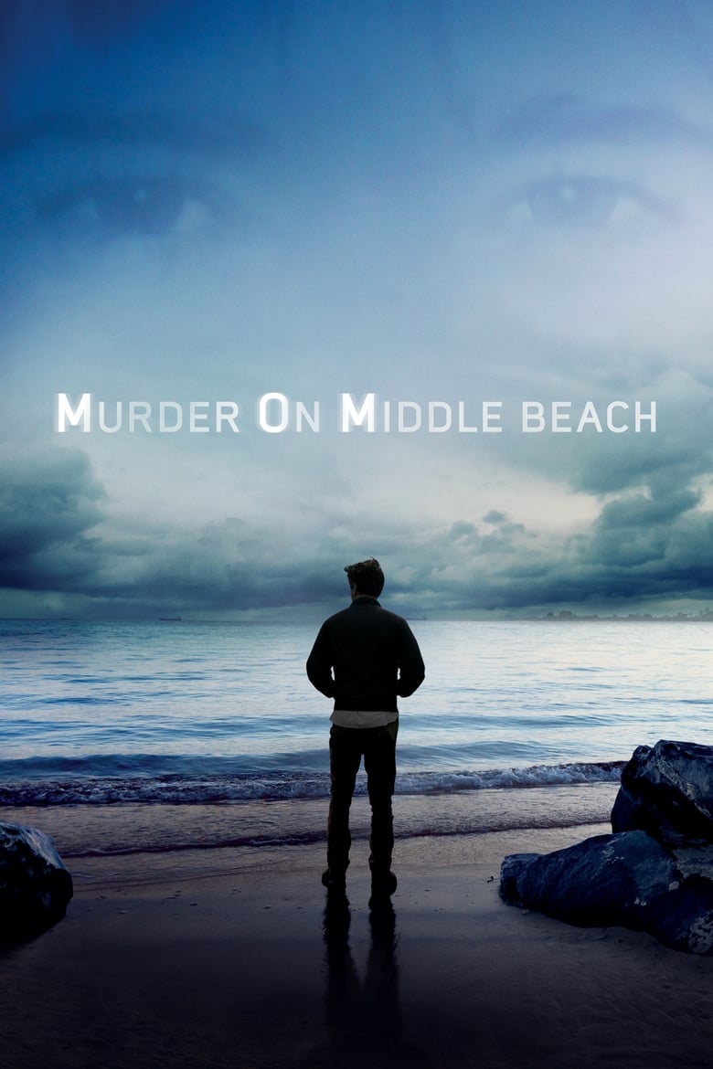 مسلسل Murder on Middle Beach