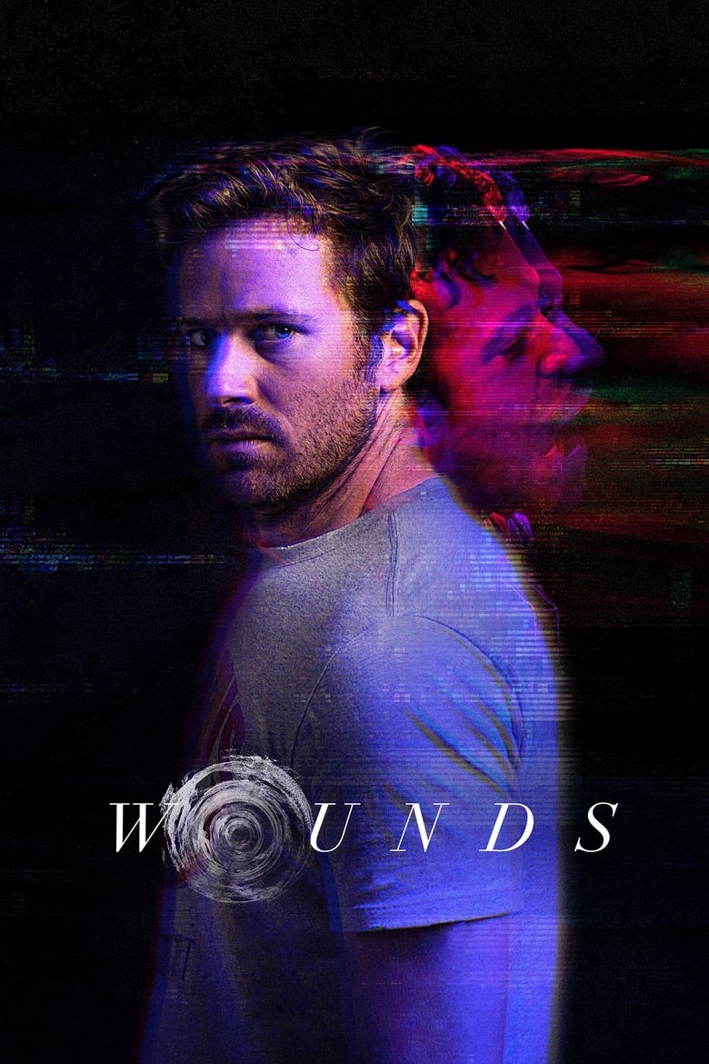فيلم Wounds