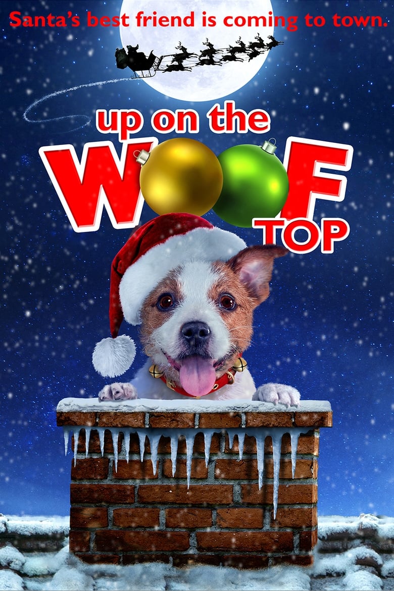 فيلم Up on the Wooftop