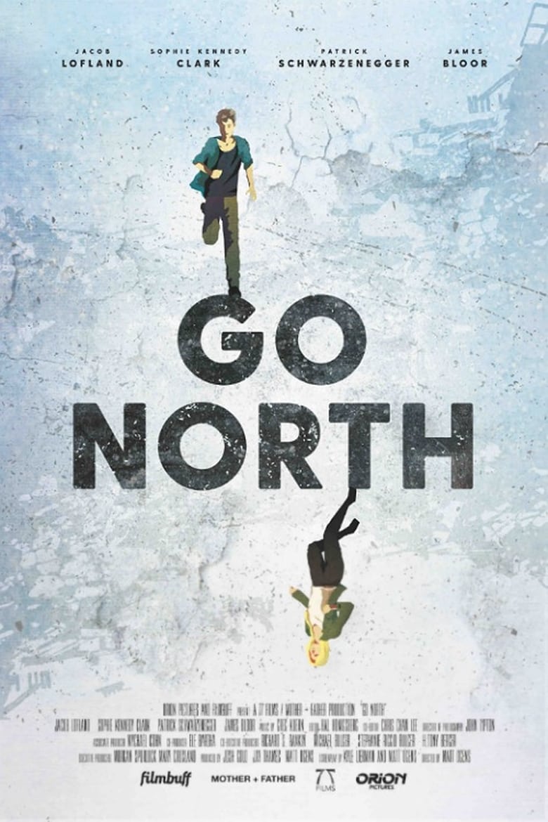 فيلم Go North