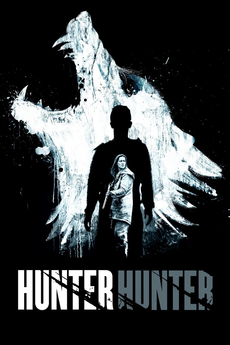 فيلم Hunter Hunter