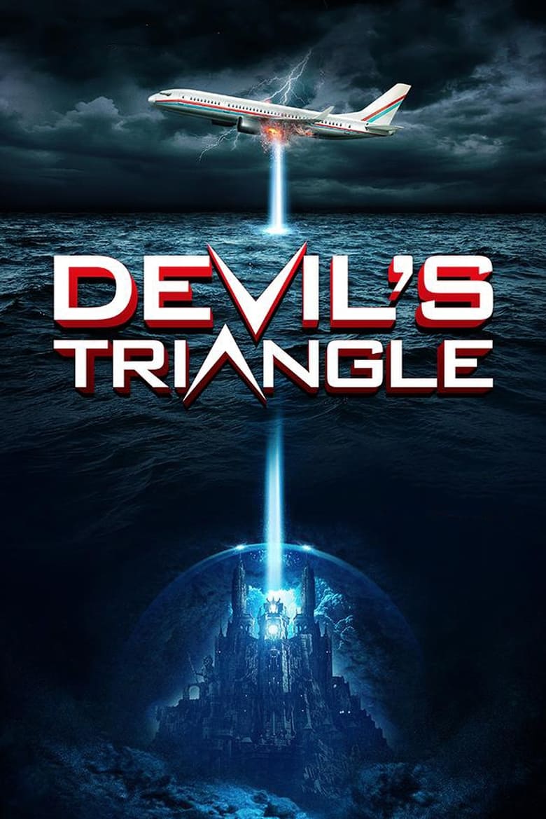 فيلم Devil’s Triangle