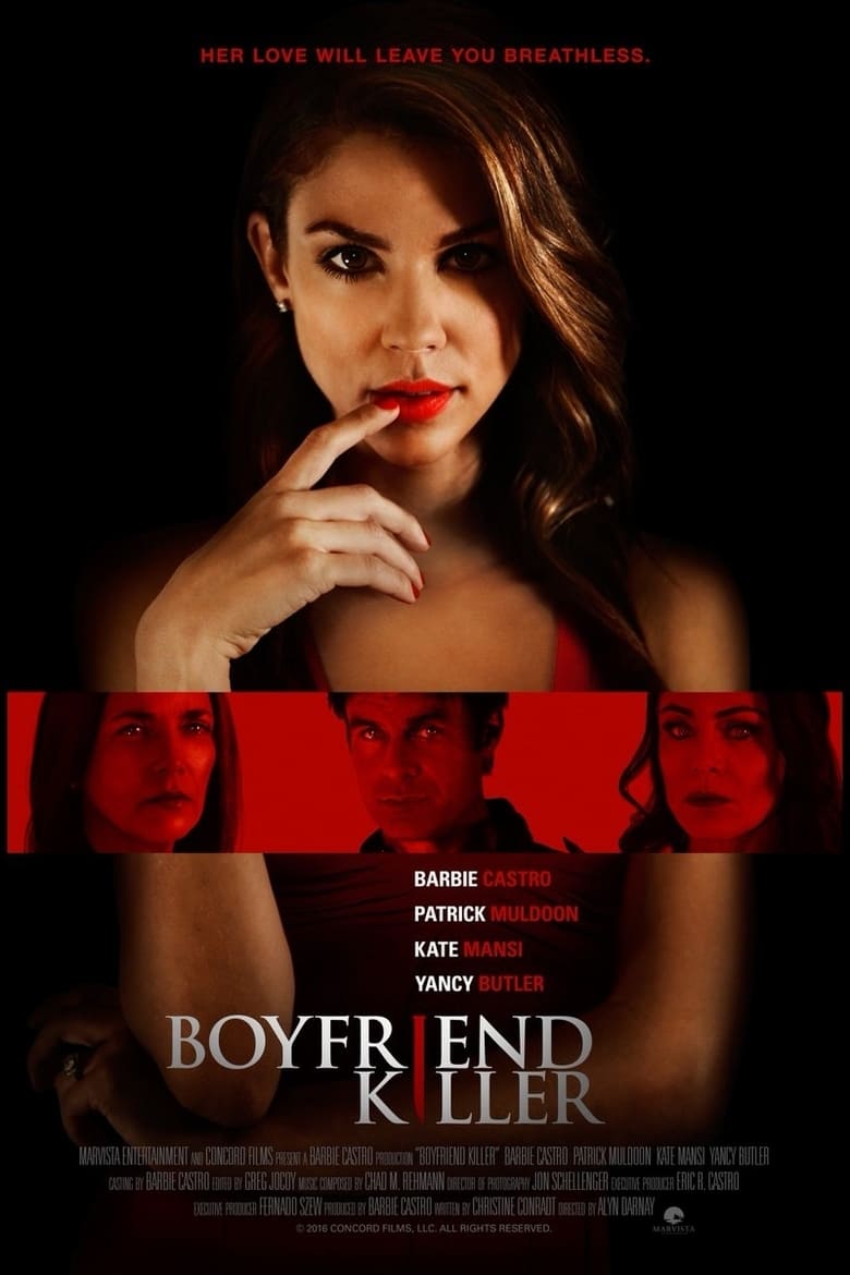 فيلم Boyfriend Killer
