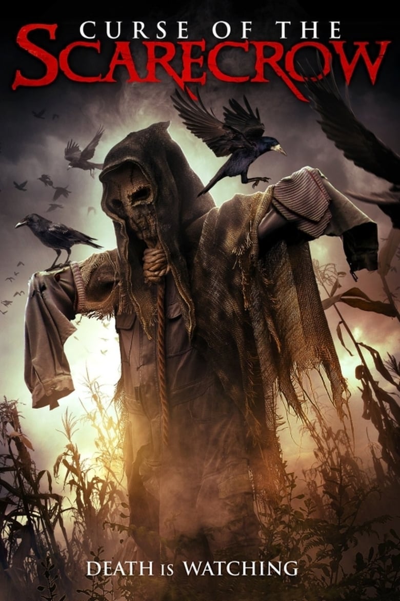 فيلم Curse of the Scarecrow