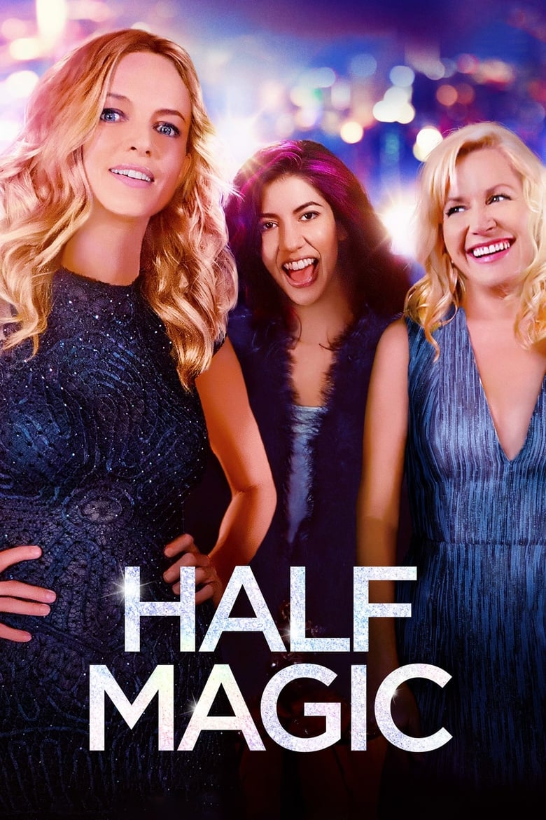 فيلم Half Magic