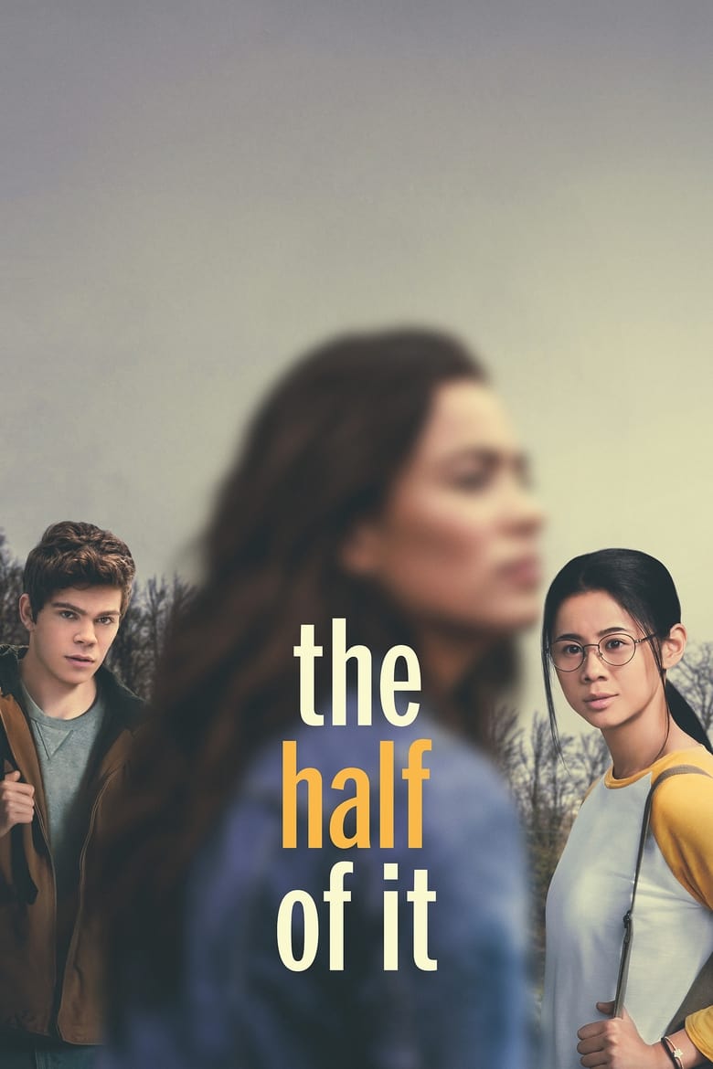 فيلم The Half of It