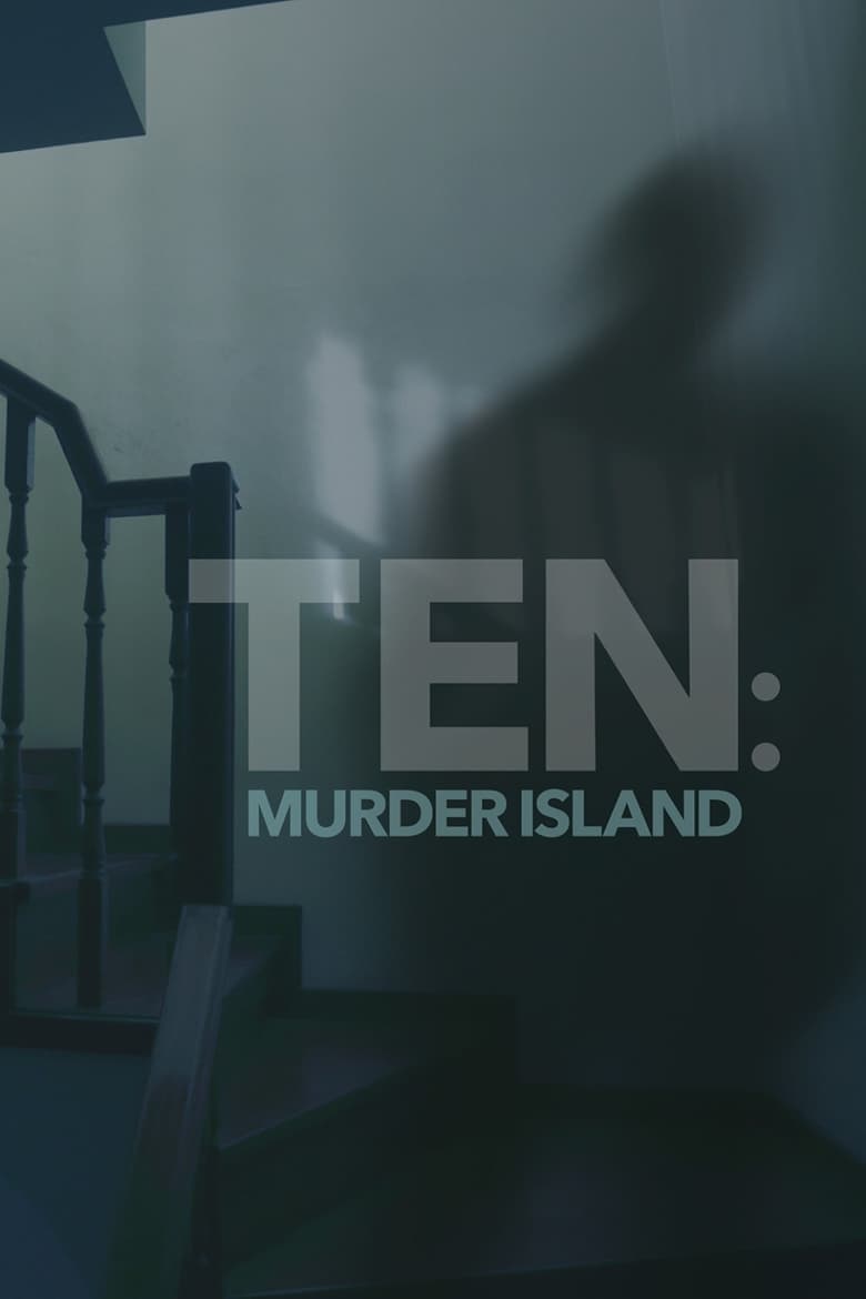 فيلم Ten: Murder Island