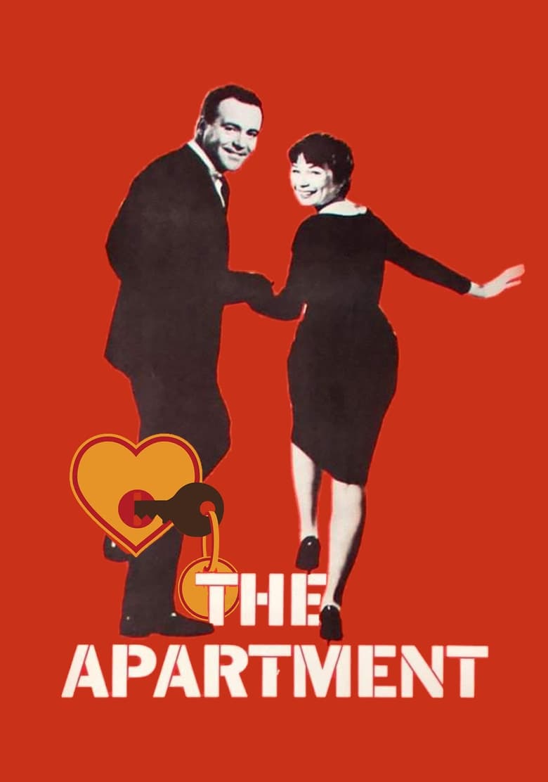 فيلم The Apartment