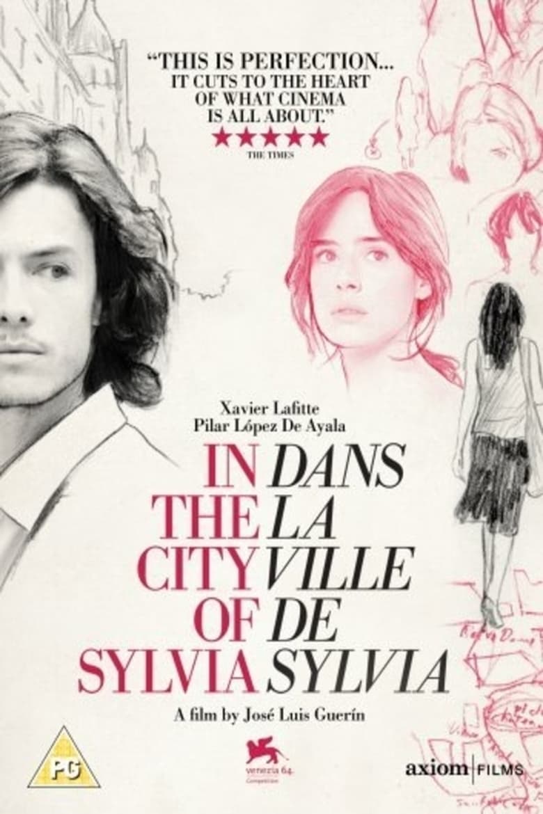 فيلم In the City of Sylvia