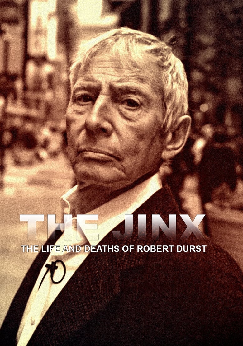 مسلسل The Jinx: The Life and Deaths of Robert Durst الموسم الاول الحلقة 02 مترجمة