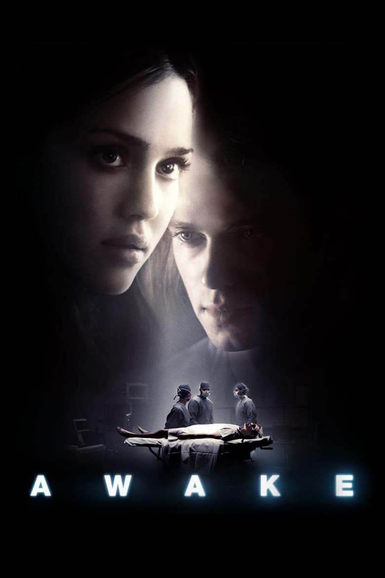 فيلم Awake